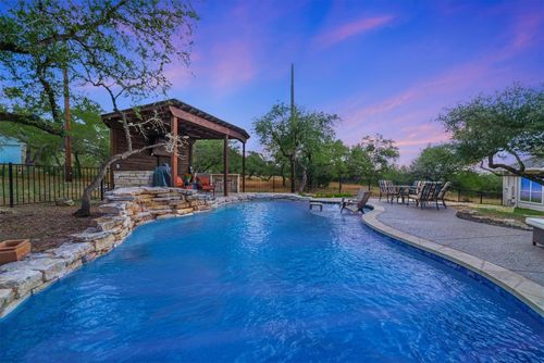 508 Canyonwood Dr, Dripping Springs, TX, 78620-3921 | Card Image