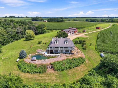 N2116 Twin Bluff Lane, STOCKHOLM, WI, 54769 | Card Image
