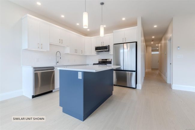103 - 1234 Viewtop Rd, Townhouse with 2 bedrooms, 2 bathrooms and 12 parking in Duncan BC | Image 4
