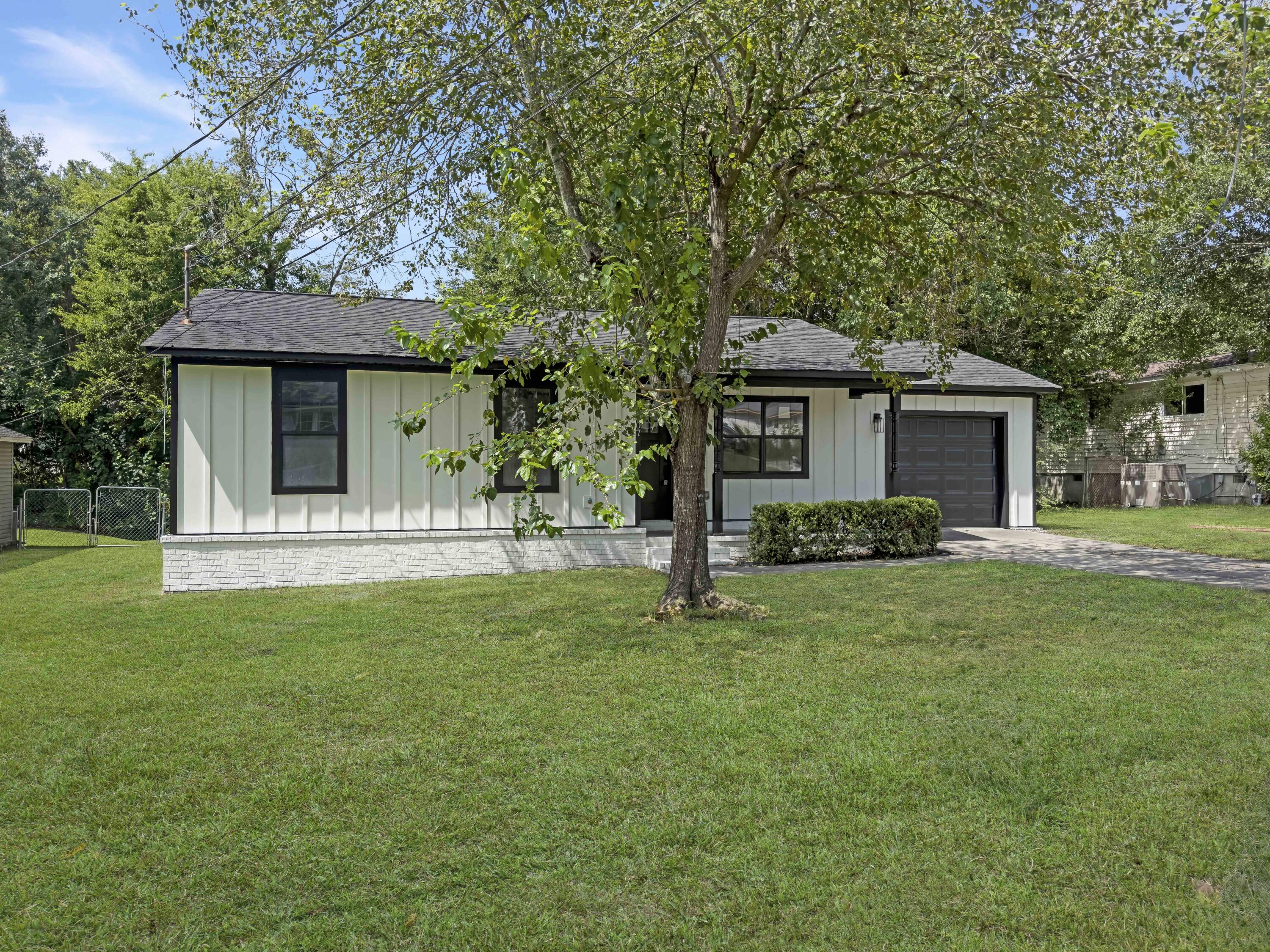 Residential in Hanahan 2