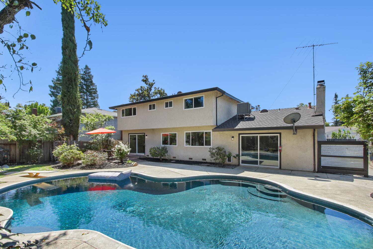 Residential in Carmichael 2