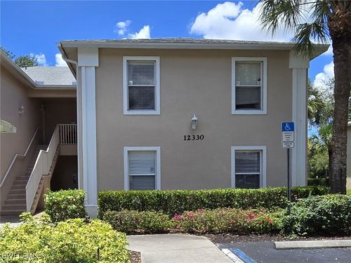 unit-14-12330 Notting Hill Ln, BONITA SPRINGS, FL, 34135-7072 | Card Image