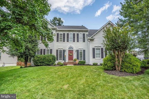 12689 Arthur Graves Jr Ct, BRISTOW, VA, 20136-3070 | Card Image