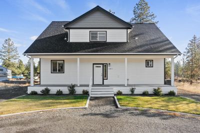 13811 S Wesley St, Home with 3 bedrooms, 3 bathrooms and null parking in Medical Lake WA | Image 1