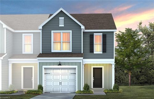 1509 Allegheny River St, Greensboro, NC, 27405-2982 | Card Image