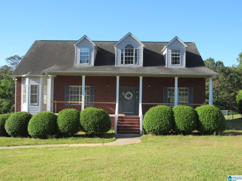7425 Lucky Cir, Pinson, AL, 35126-4043 | Card Image