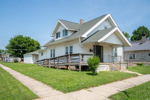 1101 N Bell St, Kokomo, IN, 46901-3014 | Card Image