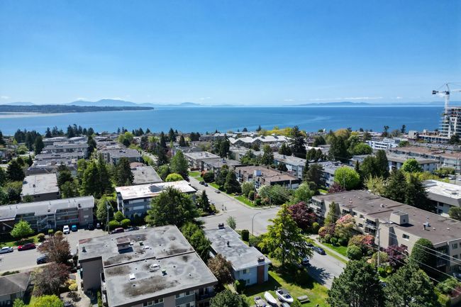 104 - 1488 Merklin Street, Condo with 1 bedrooms, 1 bathrooms and 1 parking in White Rock BC | Image 31