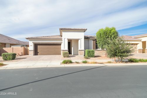 22850 E Calle Luna --, Queen Creek, AZ, 85142 | Card Image