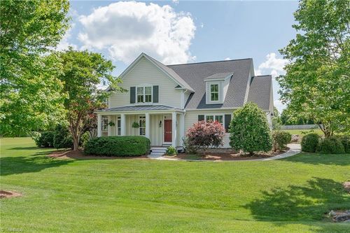 6805 Trace Dr, Browns Summit, NC, 27214-9833 | Card Image