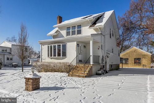 306 Lincoln Avenue N, CHERRY HILL, NJ, 08002 | Card Image