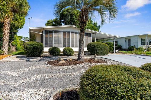 8099 Dalavan Dr, Brooksville, FL, 34613-5808 | Card Image