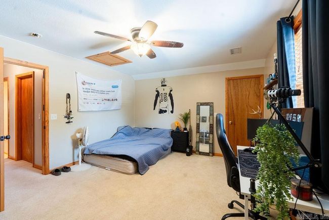 2838 Mountain View Rd, House other with 4 bedrooms, 2 bathrooms and null parking in Drasco AR | Image 34