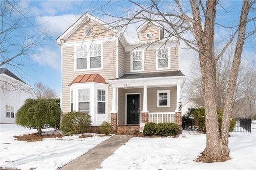 117 Windsor Cir, Advance, NC, 27006-8631 | Card Image