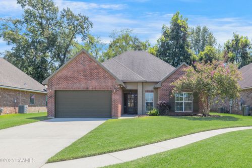 809 Flambant Dr, Broussard, LA, 70518-4779 | Card Image