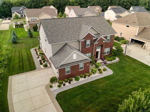 950 Weber Ct, Lake Orion, MI, 48360-1650 | Card Image