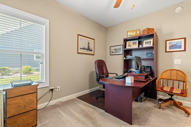 1025 Limpkin Dr, House other with 4 bedrooms, 3 bathrooms and 5 parking in Conway SC | Image 24