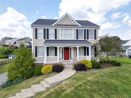 102 Bridal Ln, Oakdale, PA, 15071-3714 | Card Image