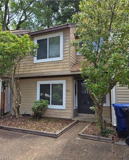 2312 Merl Cir, Virginia Beach, VA, 23455-1934 | Card Image