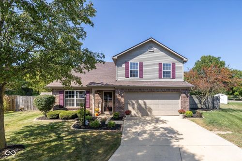 7168 Burlat Lane, Noblesville, IN, 46062 | Card Image