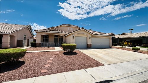 917 Coldwater Falls Way, Las Vegas, NV, 89123-4809 | Card Image