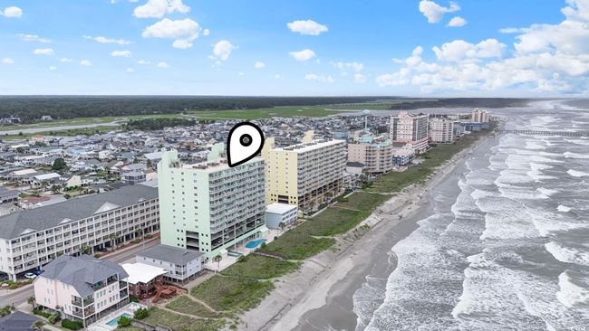UNIT-7C - 5310 N Ocean Blvd, Condo with 3 bedrooms, 3 bathrooms and null parking in North Myrtle Beach SC | Image 28