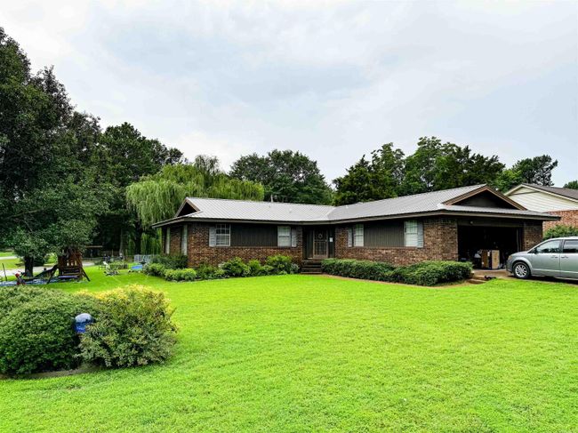 1 Blue Ridge Drive, House other with 4 bedrooms, 2 bathrooms and null parking in Searcy AR | Image 1