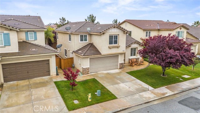 Freesia Way, Beaumont, CA 92223
