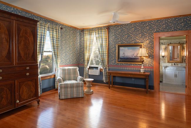 1 Fairway Dr, House other with 8 bedrooms, 6 bathrooms and null parking in Rye Beach NH | Image 46