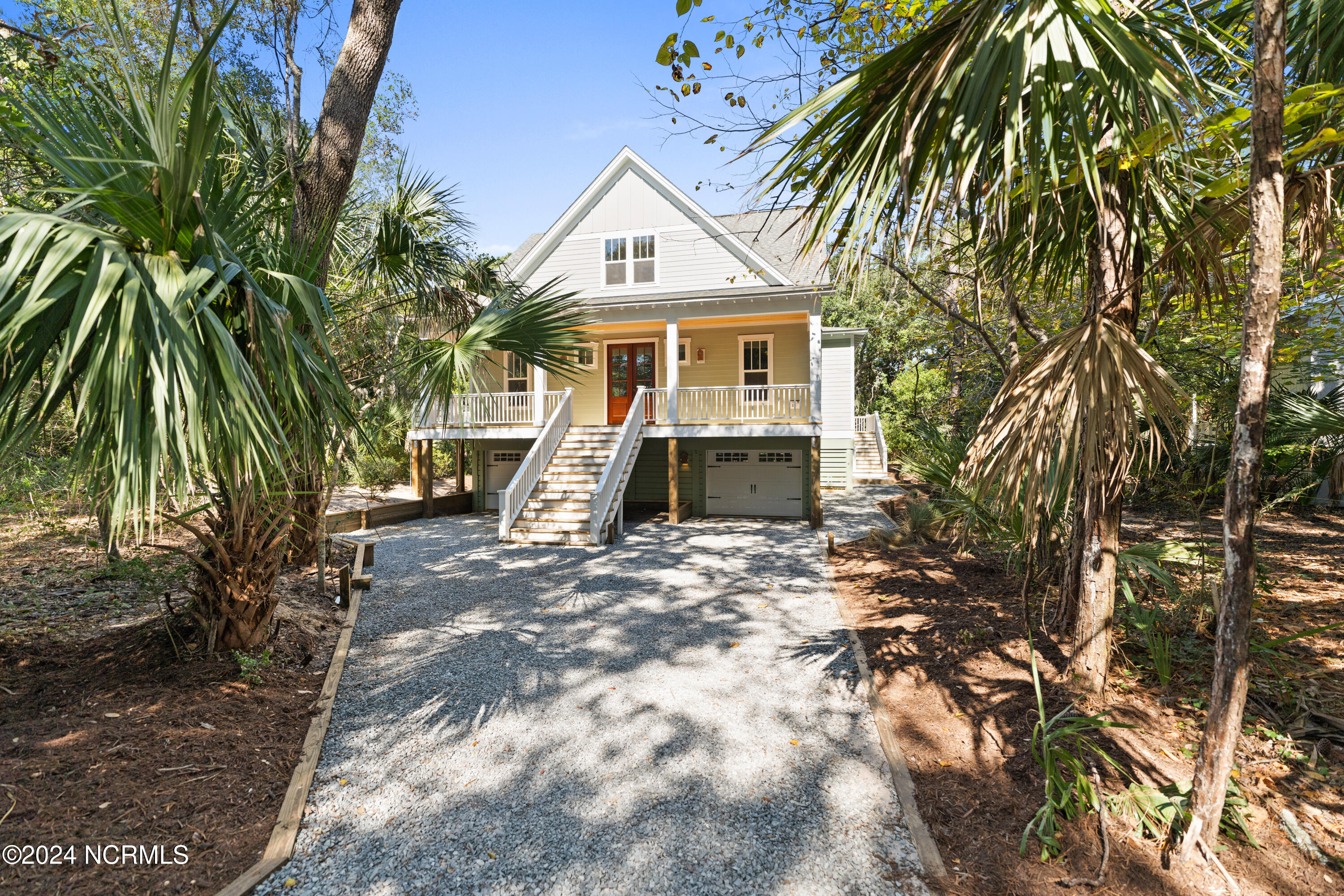 19 Fort Holmes Trail, For Sale in Bald Head Island Zoocasa