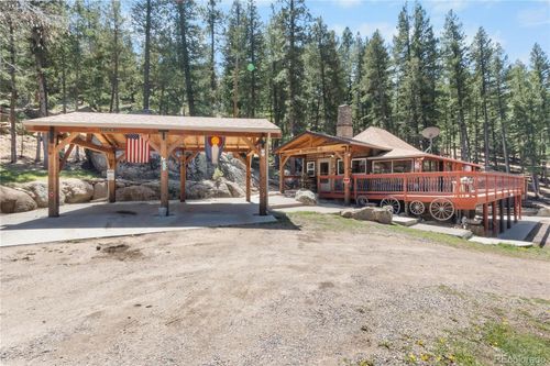 48 Linn Cir, Evergreen, CO, 80439-4372 | Card Image