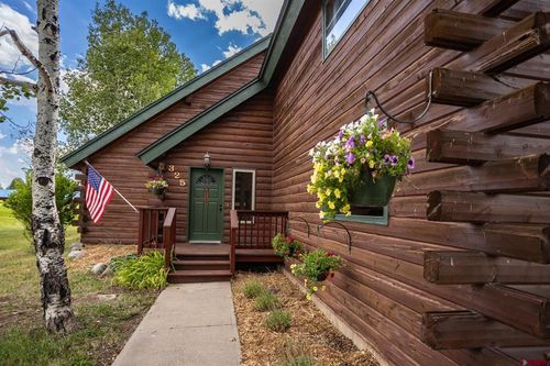 325 Midiron Ave, Pagosa Springs, CO, 81147-9242 | Card Image