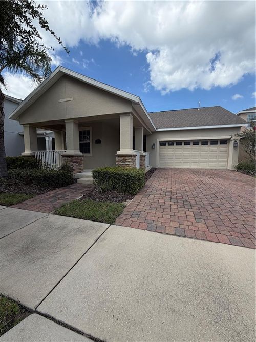 15055 Driftwater Dr, WINTER GARDEN, FL, 34787-0064 | Card Image
