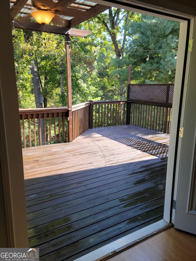 6205 Collingham Trce, House other with 5 bedrooms, 4 bathrooms and null parking in Cumming GA | Image 38