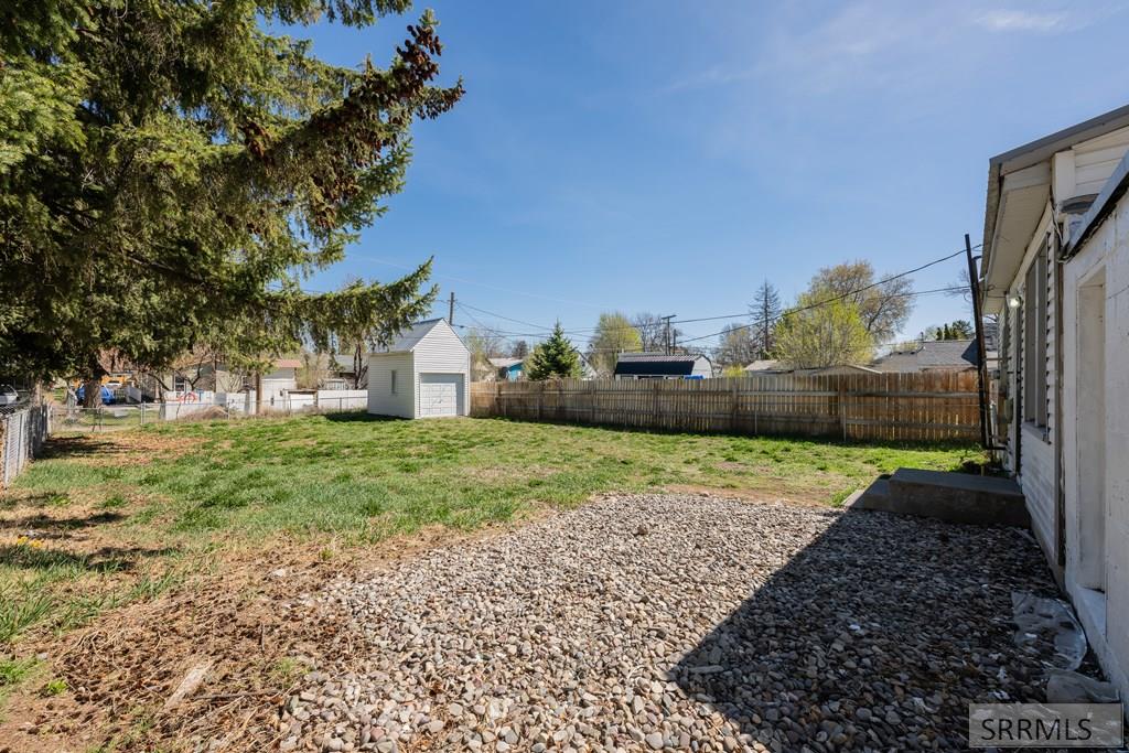 Residential in Idaho Falls 3