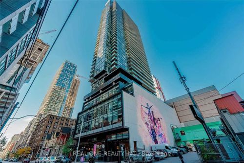 1807-290 Adelaide St W, Toronto, ON, M5V0P3 | Card Image