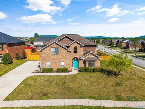 4861 Cove Valley Dr Se, Owens Cross Roads, AL, 35763-9194 | Card Image