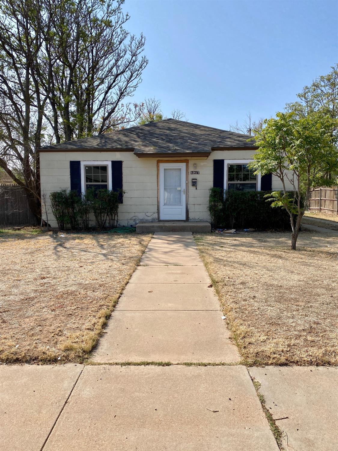 39th St, Lubbock, TX 79412
