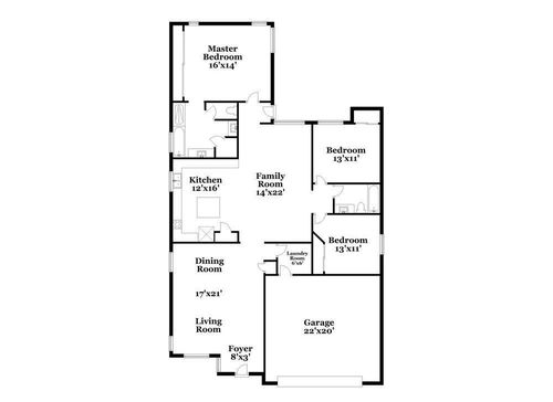 1913 S 83rd Dr, Tolleson, AZ, 85353-8973 | Card Image