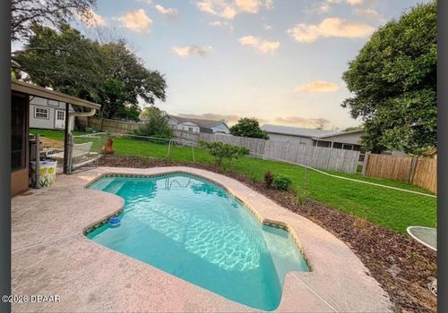 93 Glass Ct, Port Orange, FL, 32129-3640 | Card Image