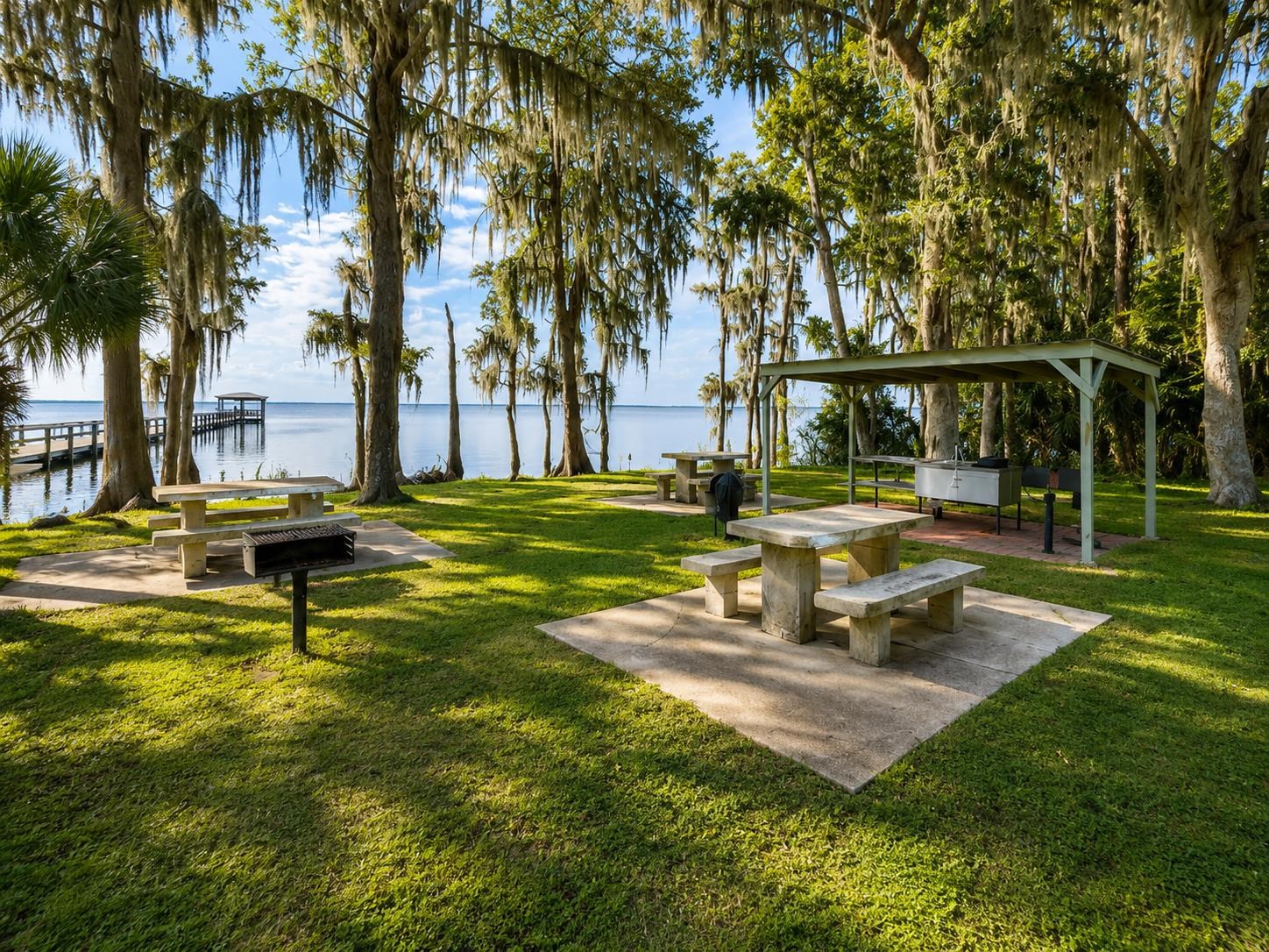 Land in Georgetown