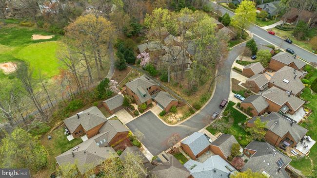 11310 Harborside Cluster, House other with 4 bedrooms, 3 bathrooms and null parking in Reston VA | Image 66