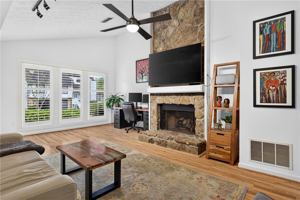 Residential in Atlanta 4