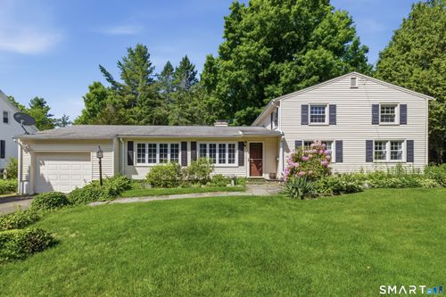 16 Hamilton Ln, Watertown, CT, 06795-2405 | Card Image
