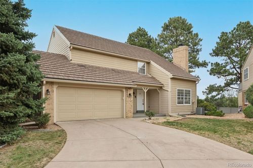 6043 E Briarwood Dr, Centennial, CO, 80112-1029 | Card Image