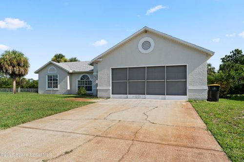 1768 Wake Forest Rd Nw, Palm Bay, FL, 32907-8651 | Card Image
