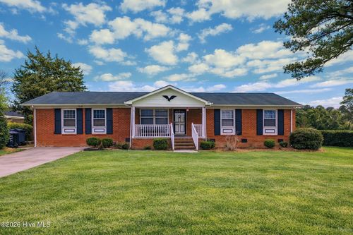 1717 Martin Luther King Dr, Rocky Mount, NC, 27801-2881 | Card Image