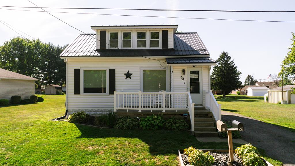Shelby Ave, Shelby, OH 44875