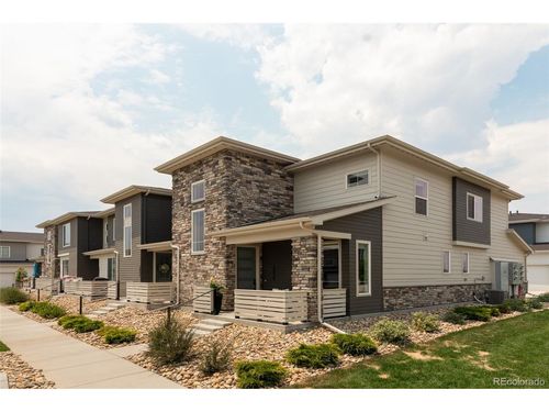 16439 Askins Loop, Parker, CO, 80134-7832 | Card Image