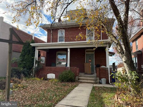 3408 Kutztown Rd, LAURELDALE, PA, 19605-2647 | Card Image